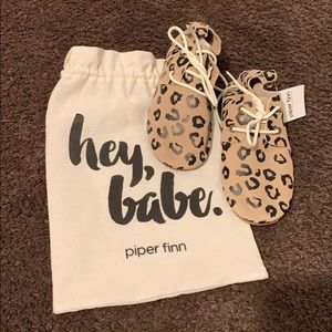 Toddler girl oxfords size 10